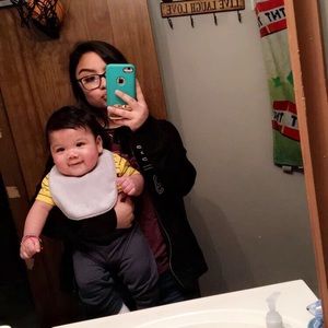 Meet your Posher, Sarahi